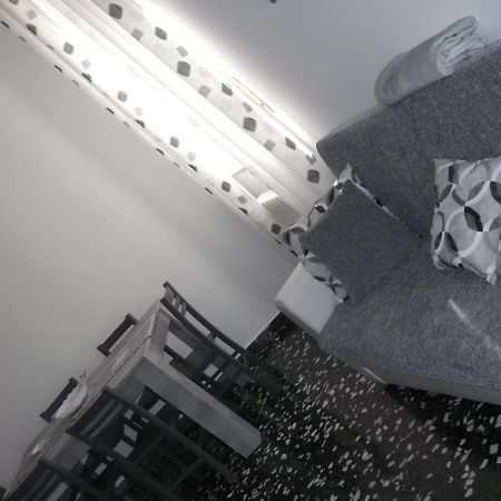Da Livia Apartment Locorotondo Ngoại thất bức ảnh