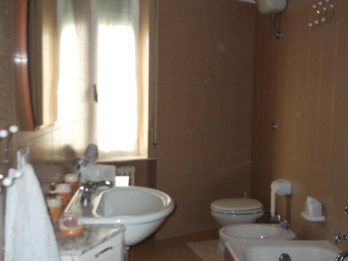 Da Livia Apartment Locorotondo Ngoại thất bức ảnh