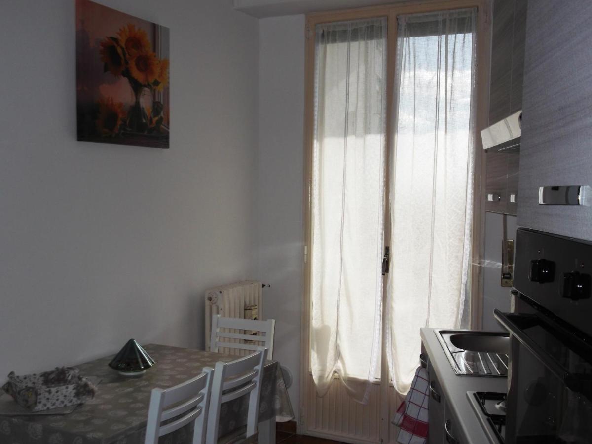 Da Livia Apartment Locorotondo Ngoại thất bức ảnh