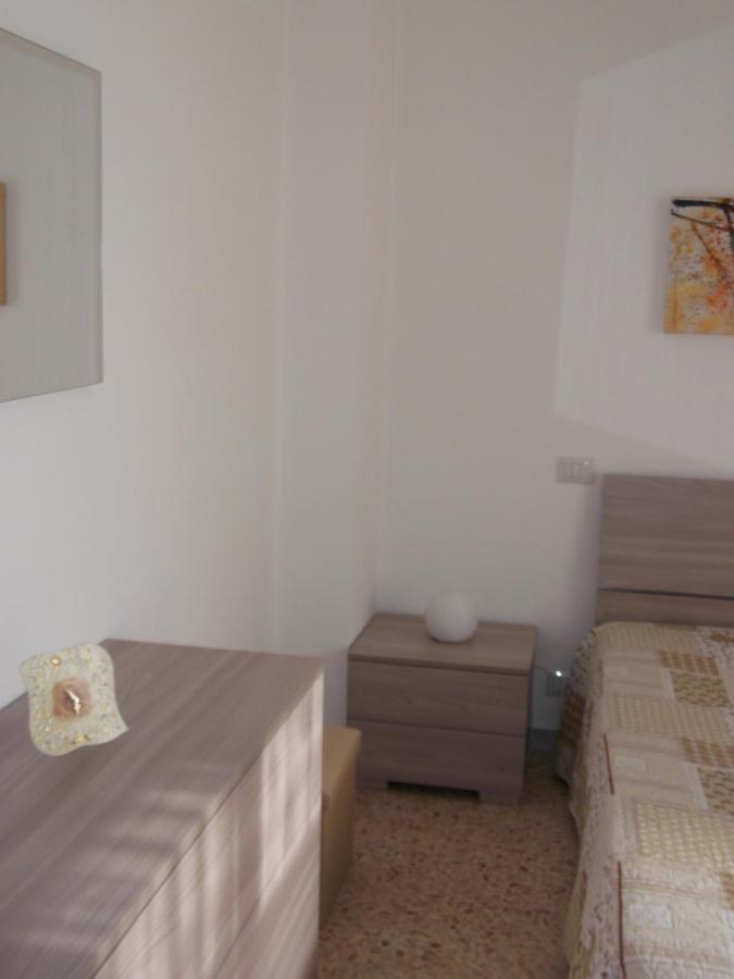 Da Livia Apartment Locorotondo Ngoại thất bức ảnh