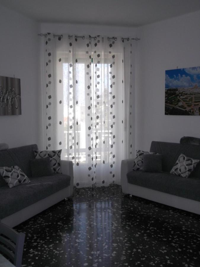 Da Livia Apartment Locorotondo Ngoại thất bức ảnh