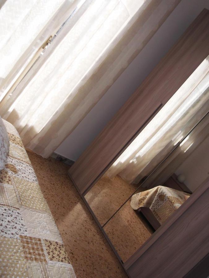 Da Livia Apartment Locorotondo Ngoại thất bức ảnh