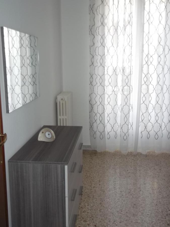Da Livia Apartment Locorotondo Ngoại thất bức ảnh