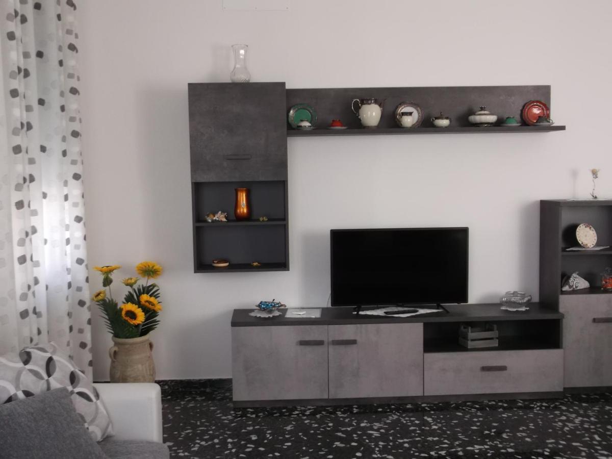 Da Livia Apartment Locorotondo Ngoại thất bức ảnh