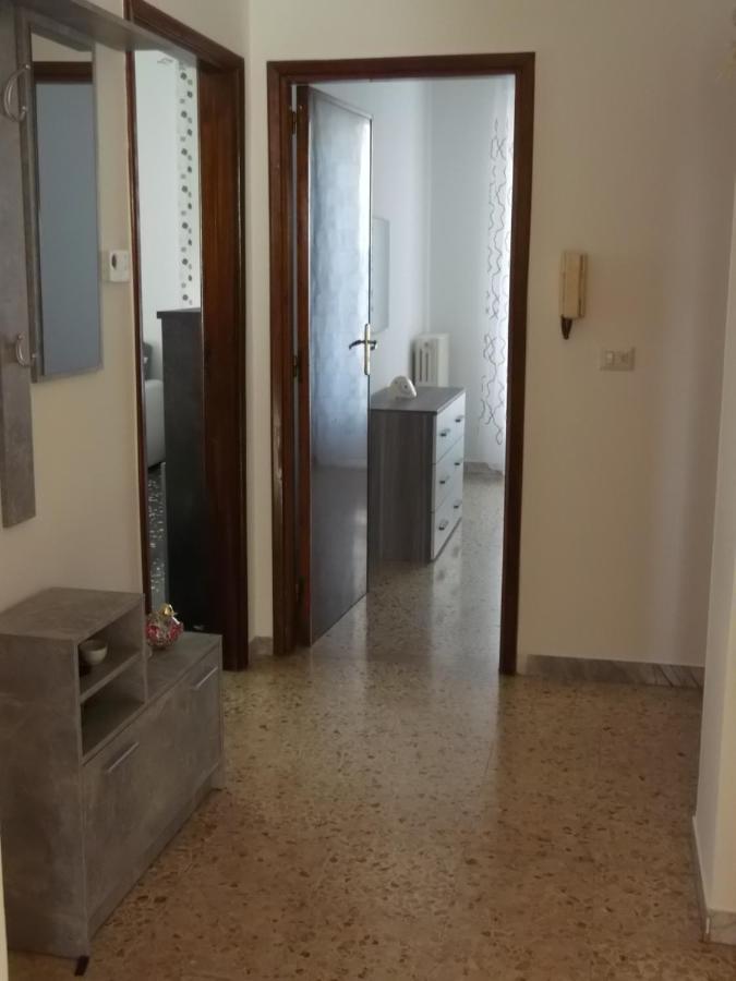 Da Livia Apartment Locorotondo Ngoại thất bức ảnh