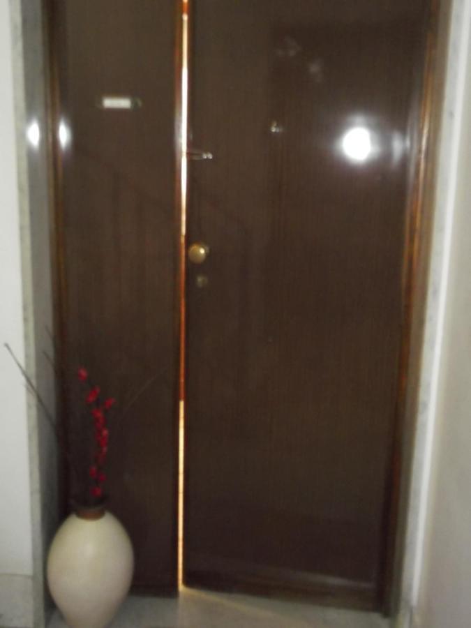 Da Livia Apartment Locorotondo Ngoại thất bức ảnh