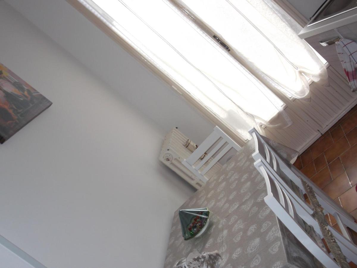 Da Livia Apartment Locorotondo Ngoại thất bức ảnh