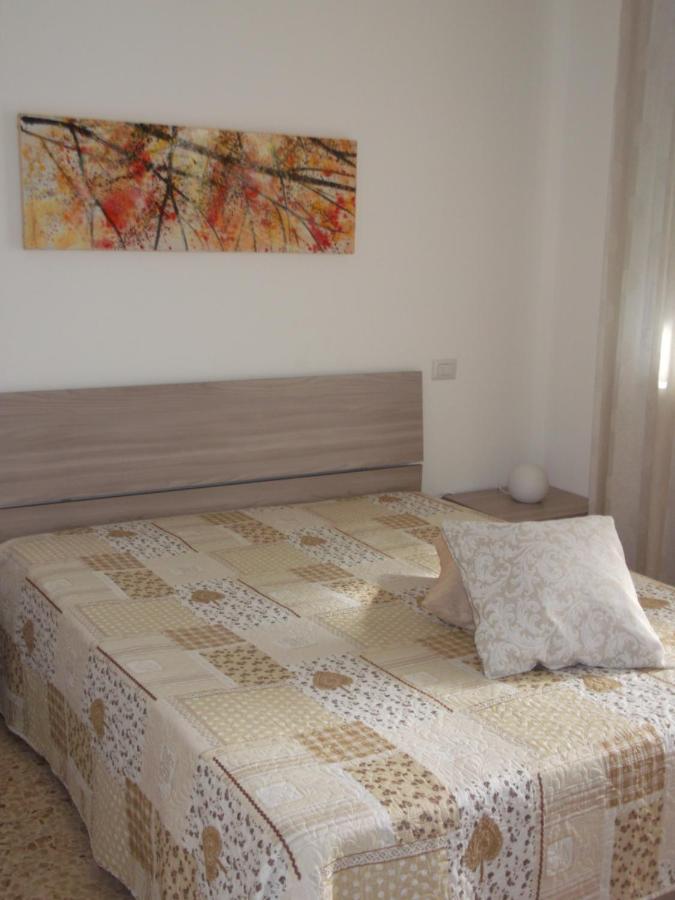 Da Livia Apartment Locorotondo Ngoại thất bức ảnh