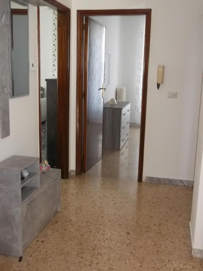 Da Livia Apartment Locorotondo Ngoại thất bức ảnh