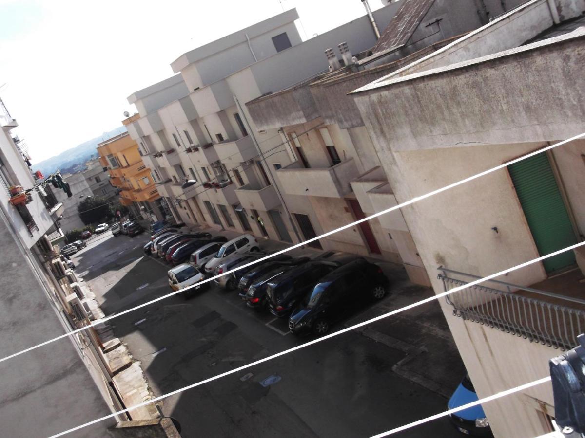 Da Livia Apartment Locorotondo Ngoại thất bức ảnh