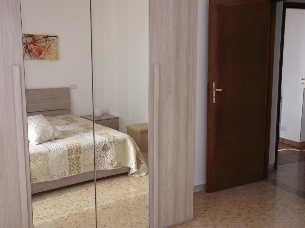 Da Livia Apartment Locorotondo Ngoại thất bức ảnh