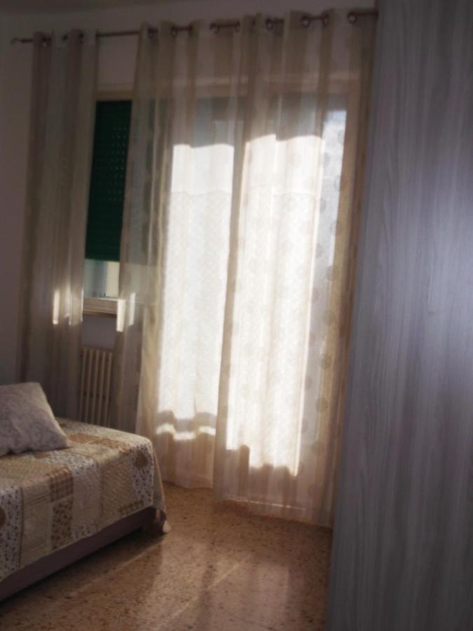 Da Livia Apartment Locorotondo Ngoại thất bức ảnh