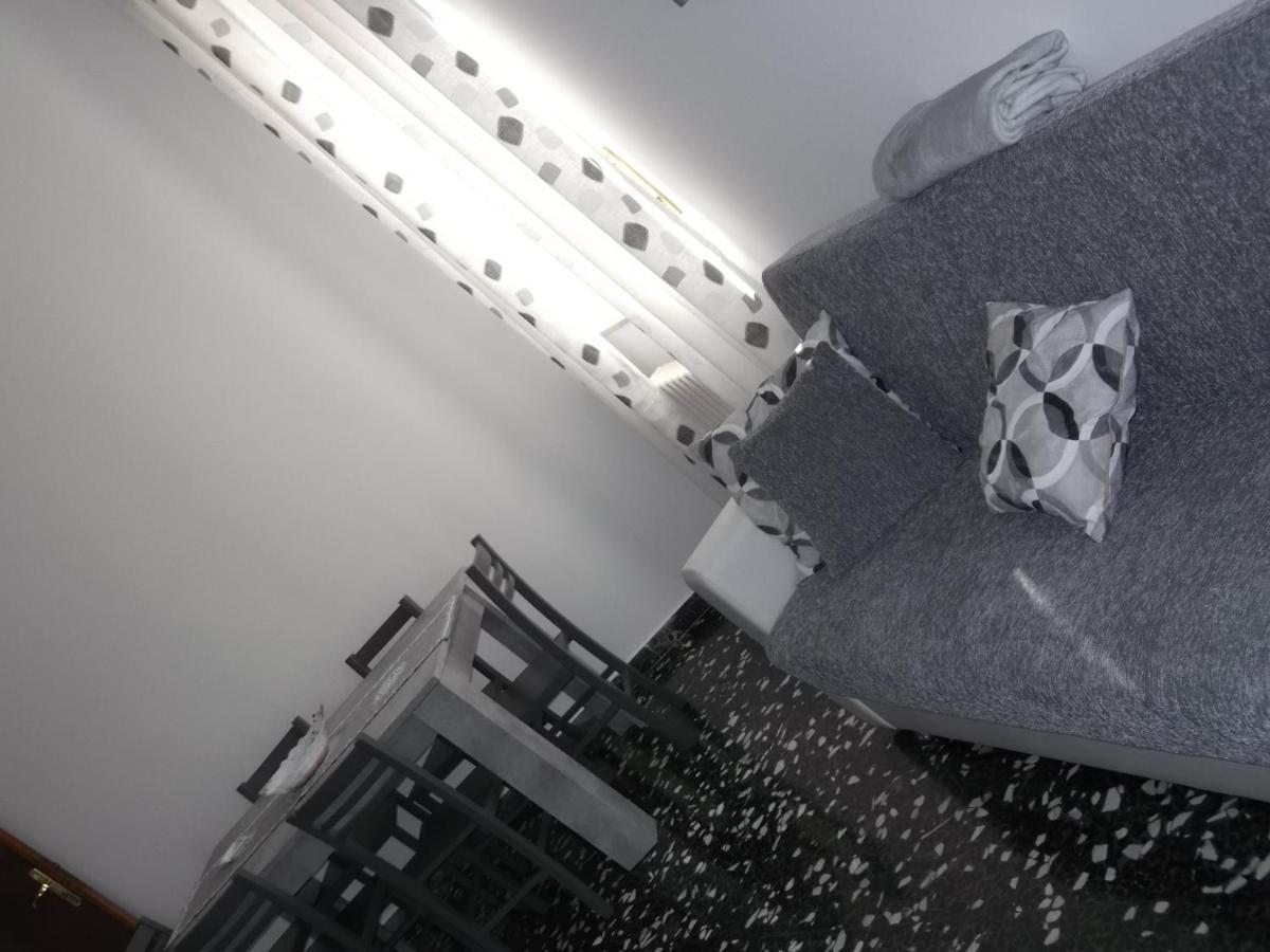 Da Livia Apartment Locorotondo Ngoại thất bức ảnh