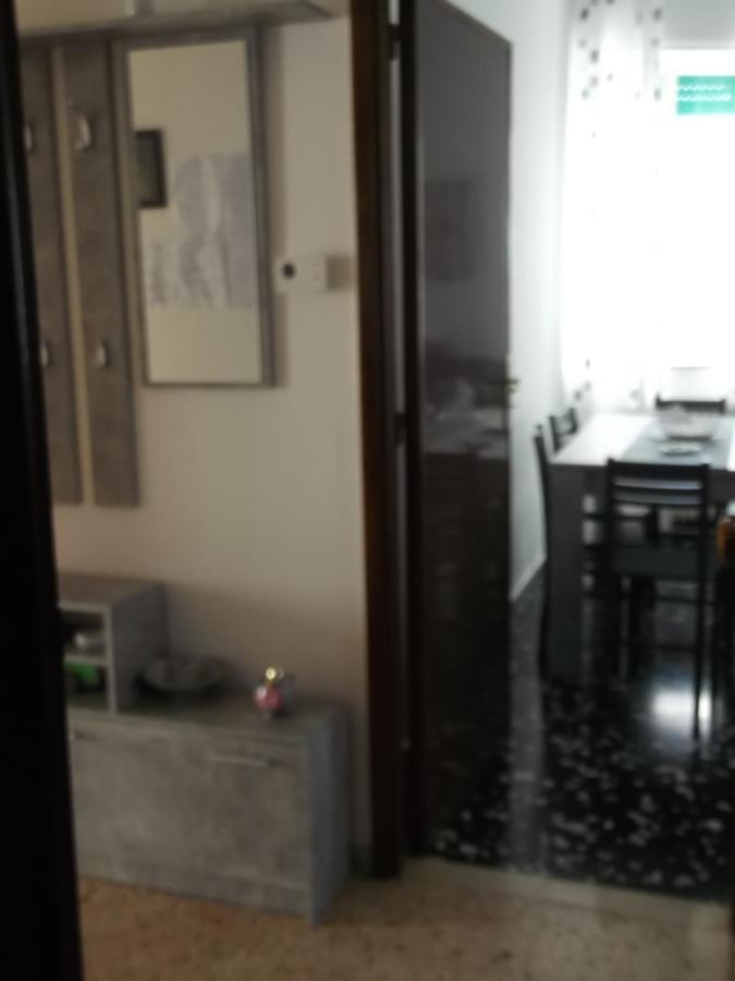 Da Livia Apartment Locorotondo Ngoại thất bức ảnh