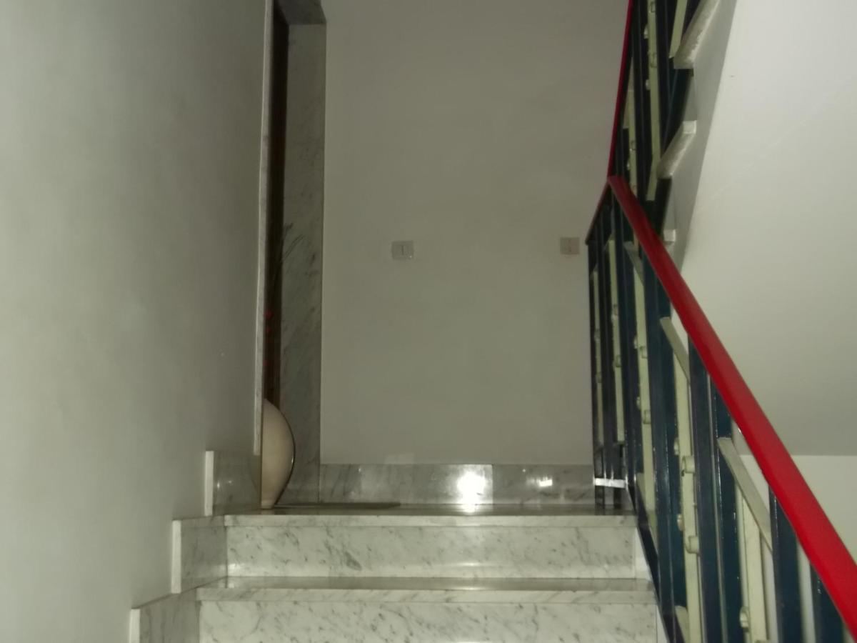 Da Livia Apartment Locorotondo Ngoại thất bức ảnh