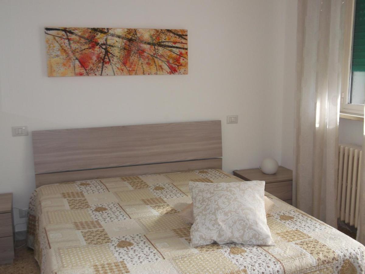 Da Livia Apartment Locorotondo Ngoại thất bức ảnh