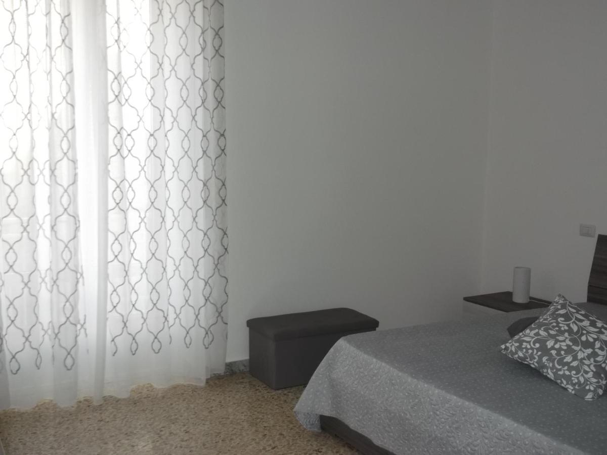Da Livia Apartment Locorotondo Ngoại thất bức ảnh