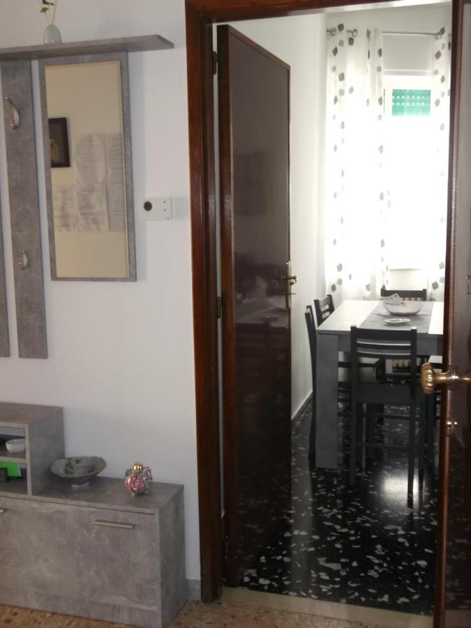 Da Livia Apartment Locorotondo Ngoại thất bức ảnh
