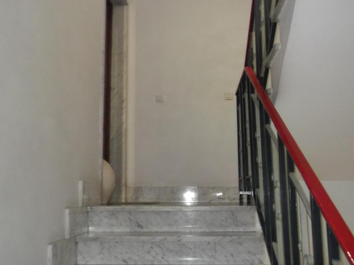Da Livia Apartment Locorotondo Ngoại thất bức ảnh