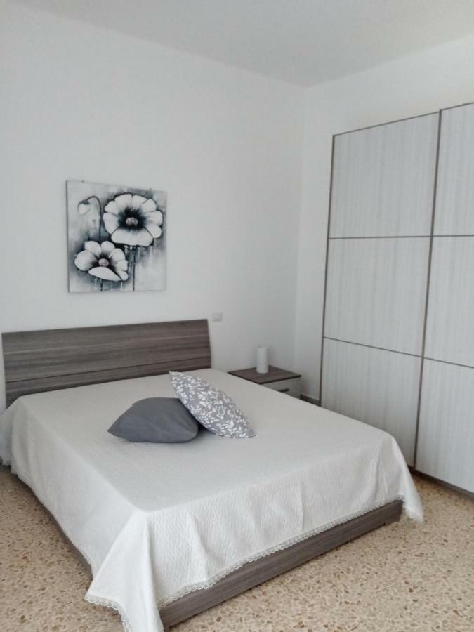 Da Livia Apartment Locorotondo Ngoại thất bức ảnh